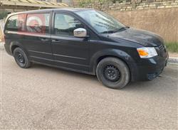 دودج جراند كارافان